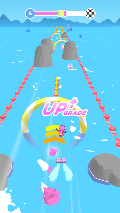 Vehicle master游戏截图