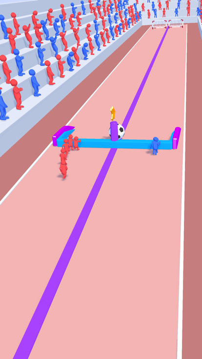 Themis Game游戏截图