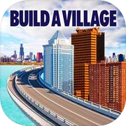 Town Games: Village City - Island Simulation 2icon