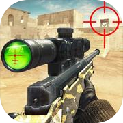 Modern Sniper