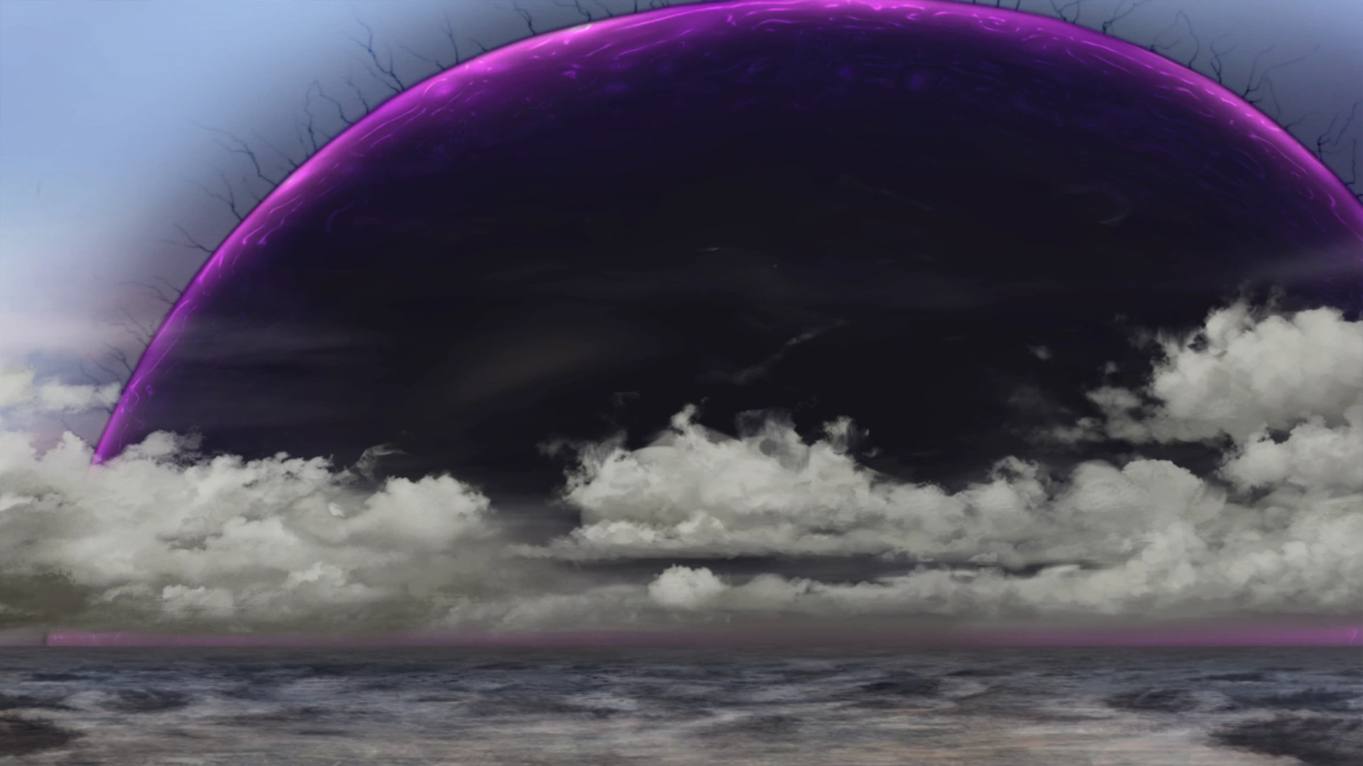 Muv-Luv Unlimited: The Day After - Episode 00游戏截图