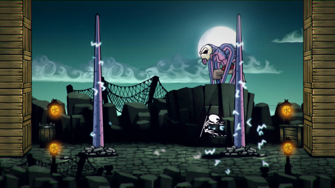 Draw Slasher游戏截图