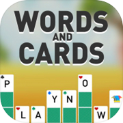 Words & Cards PRO