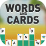 Words & Cards PROicon