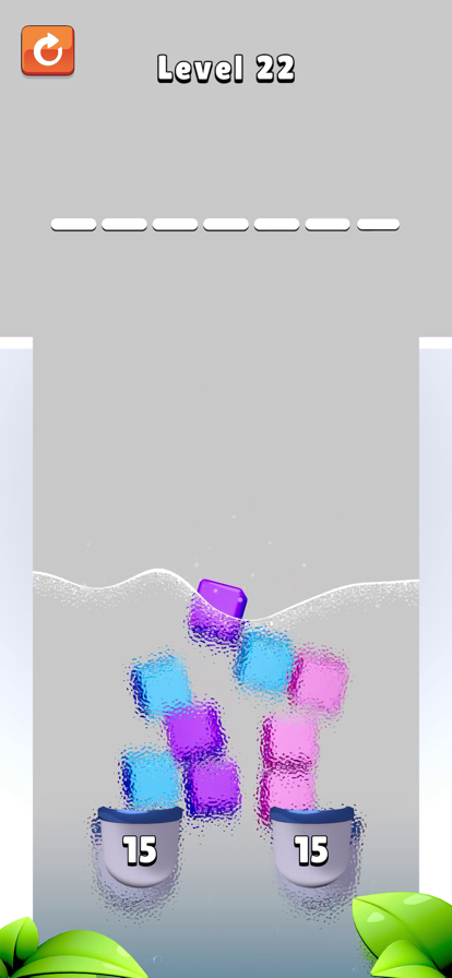 Float Jam 3D游戏截图