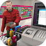 Supermarket Shop Simulator 3Dicon