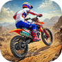 Dirt Bike Racing 3Dicon