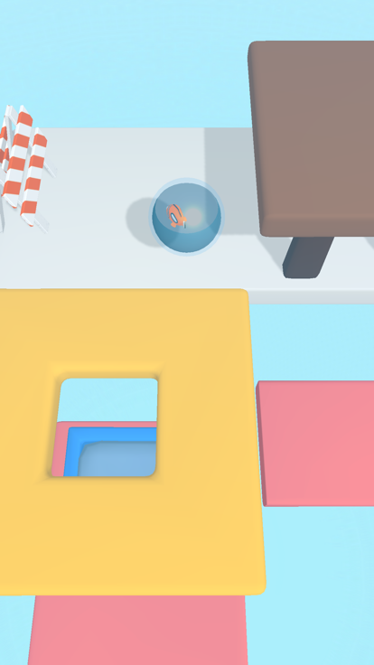Rolling Fish!游戏截图