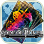 CODE OF JOKER Pocketicon