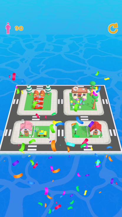 City Builder!游戏截图