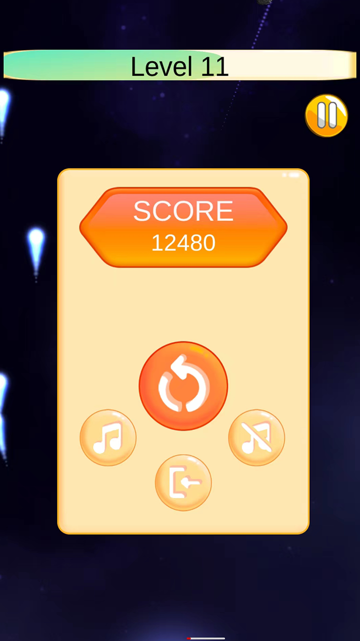 星际幸存者游戏截图