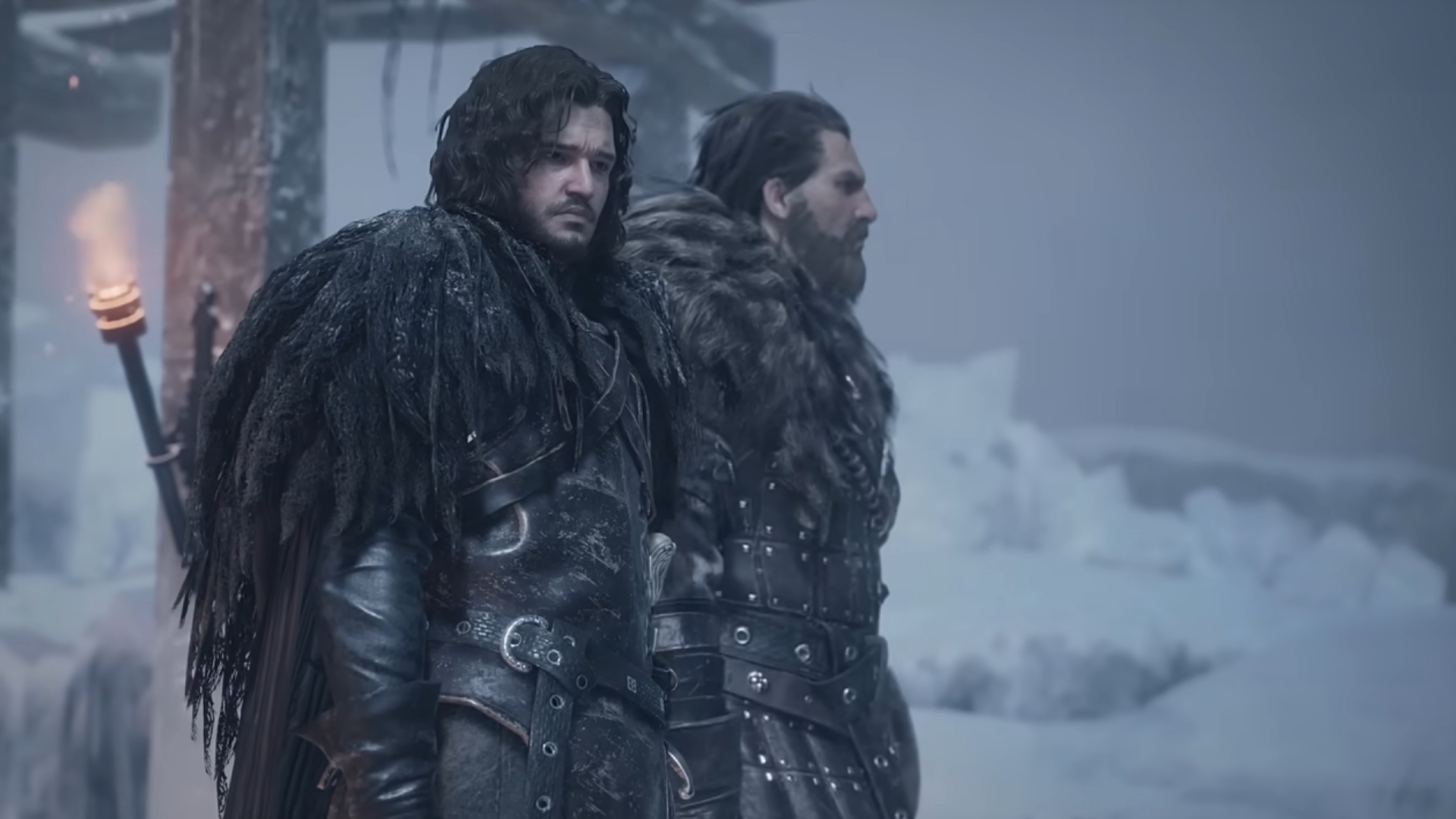 权力的游戏：王者之路游戏截图