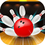 Bowling Strike-Ball Game 3Dicon