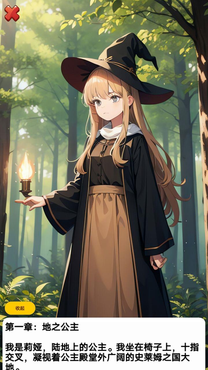 消消消消除游戏截图