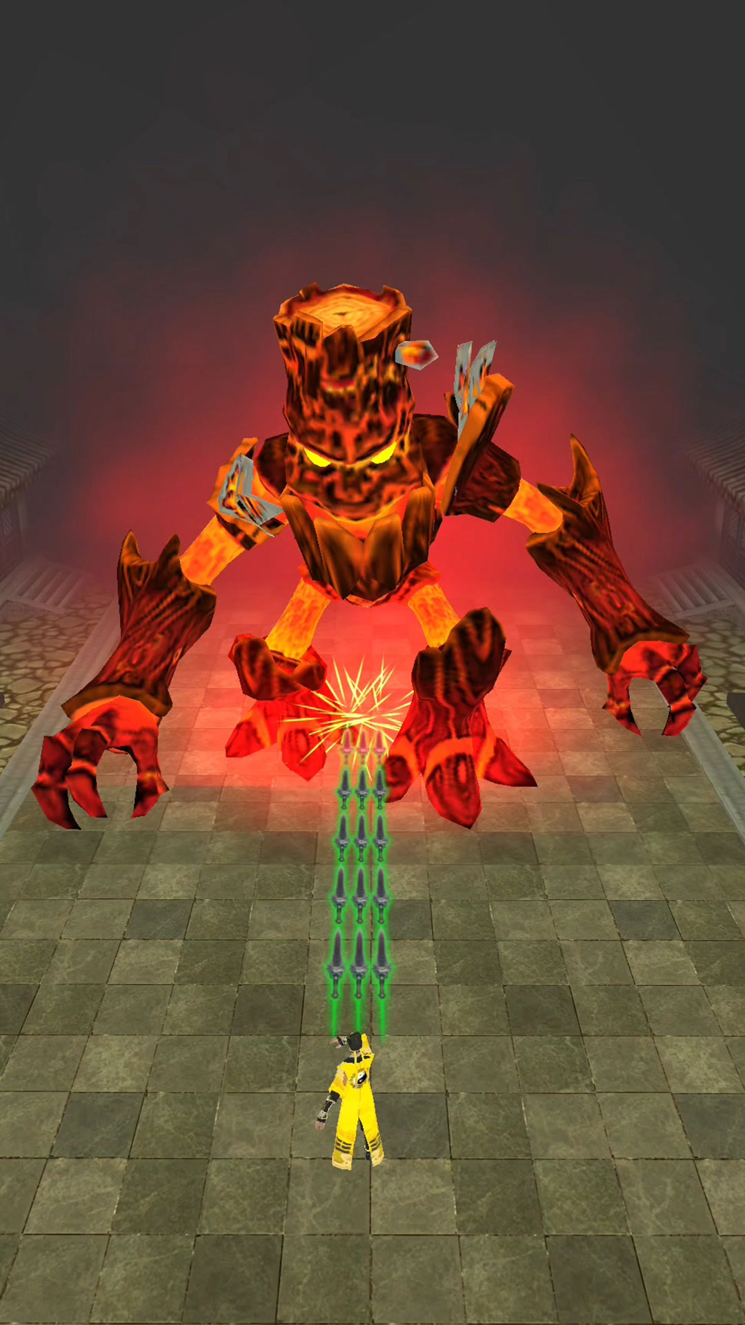 道道道道游戏截图