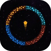 Space: Color Shift