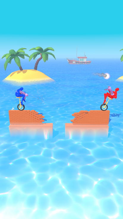 Puppet's Battle游戏截图