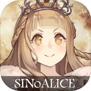 SINoALICE 死亡爱丽丝icon