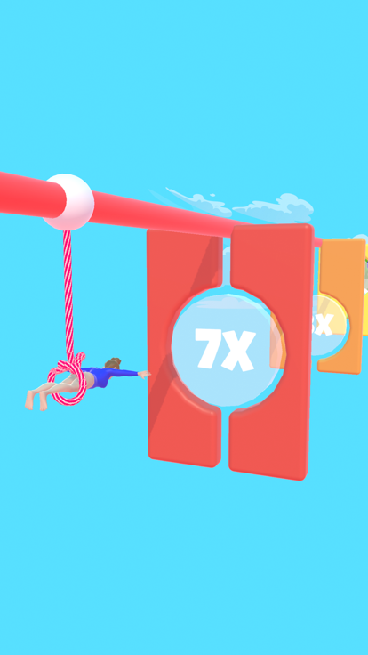 Gym Class!游戏截图