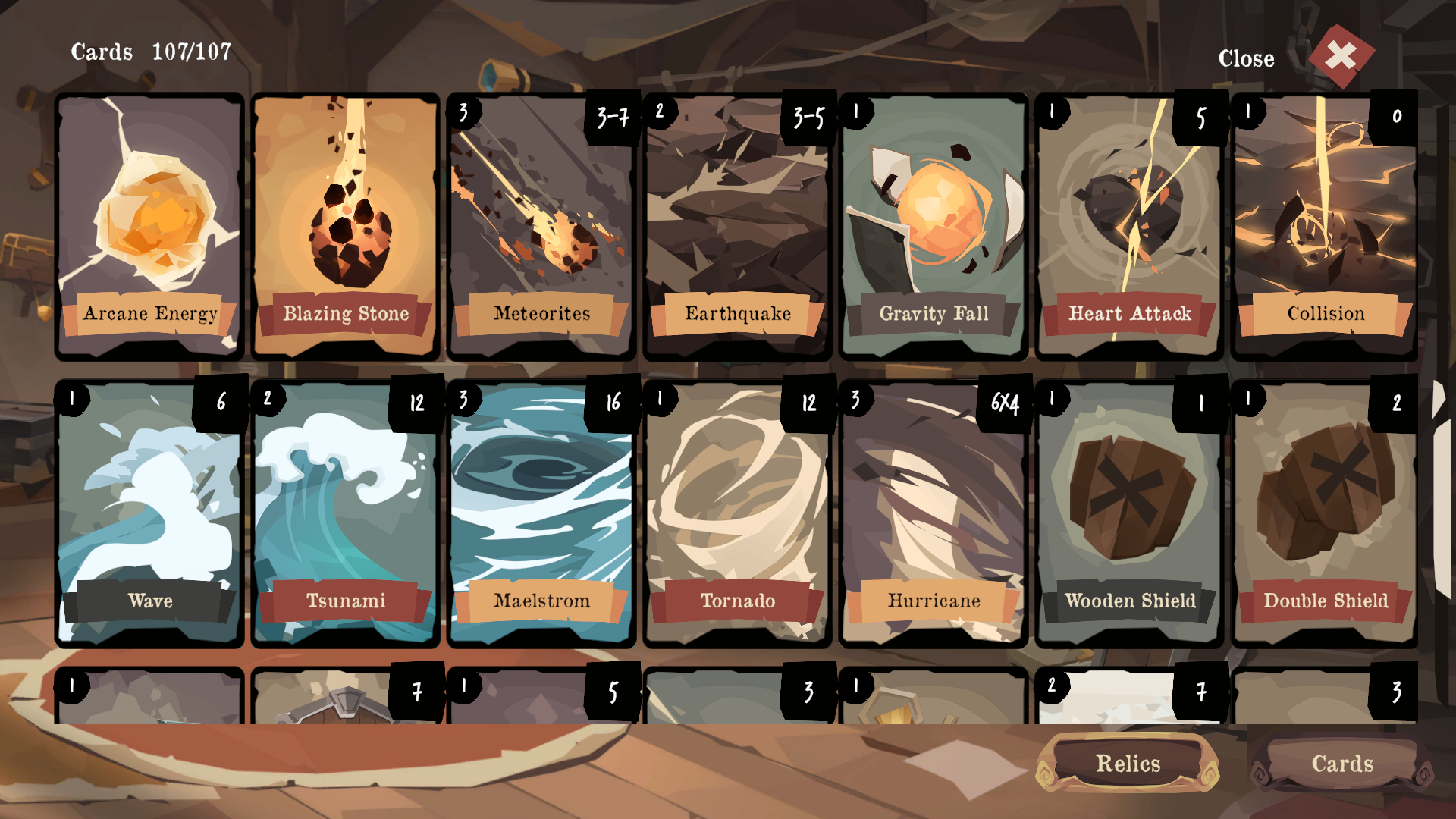 航海奇闻2：传承游戏截图