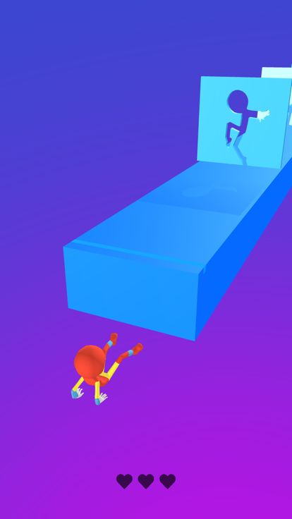 Dancing Hero!!游戏截图