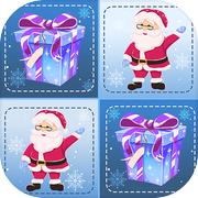 Kids Memory Trainer: Christmas Joy