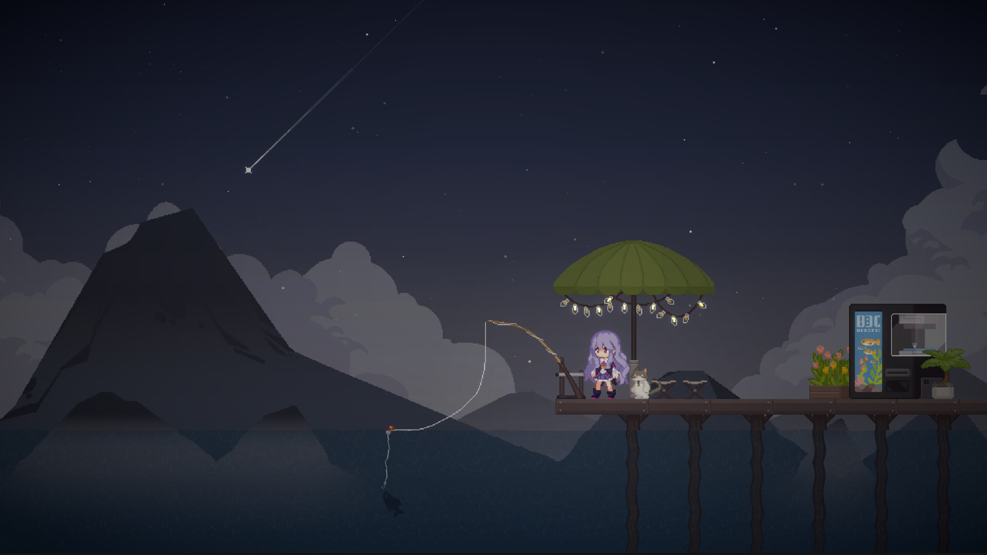 新月纪元游戏截图