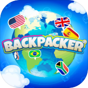 Backpacker™ - Travel Trivia Game