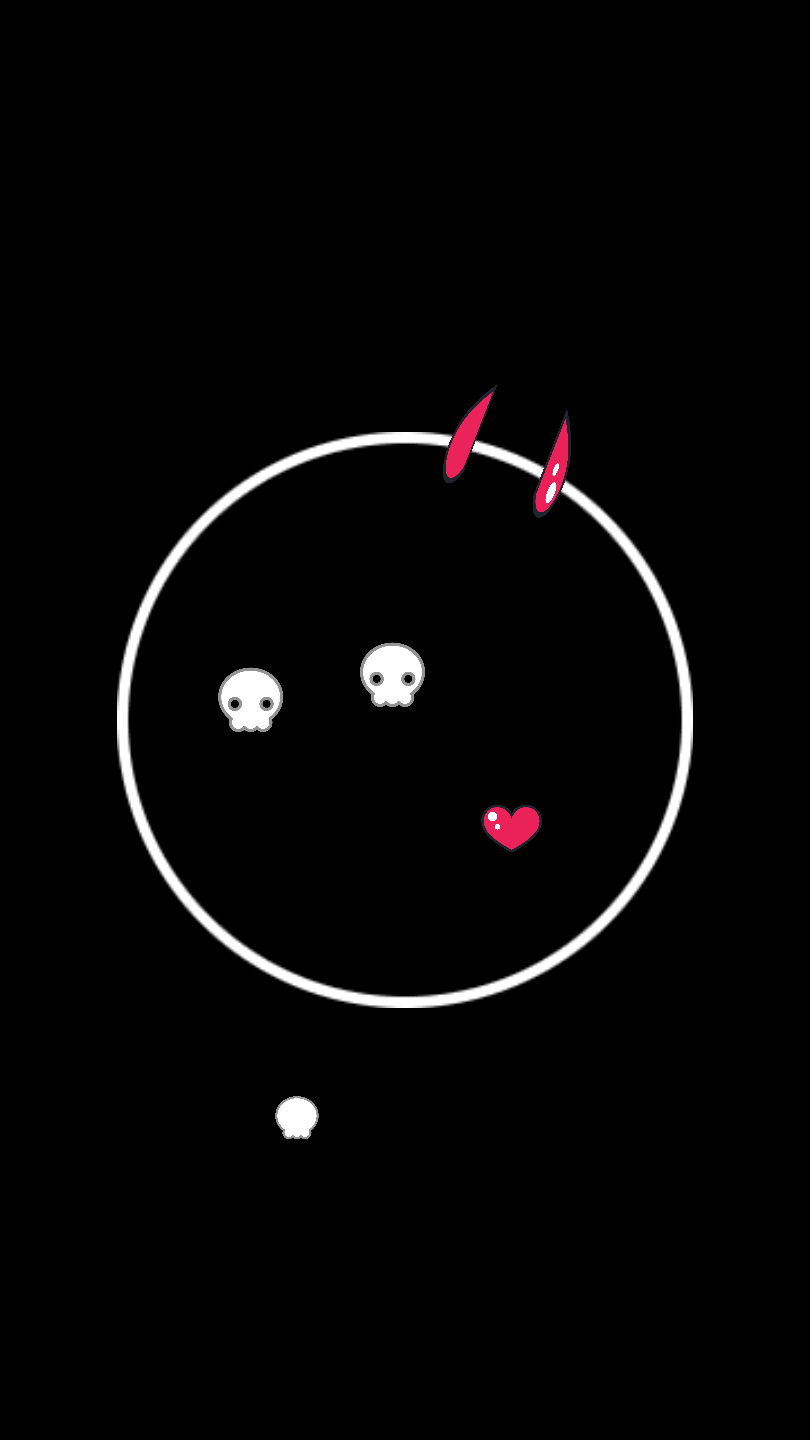 推开世界的门游戏截图