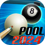 Pool 2024icon