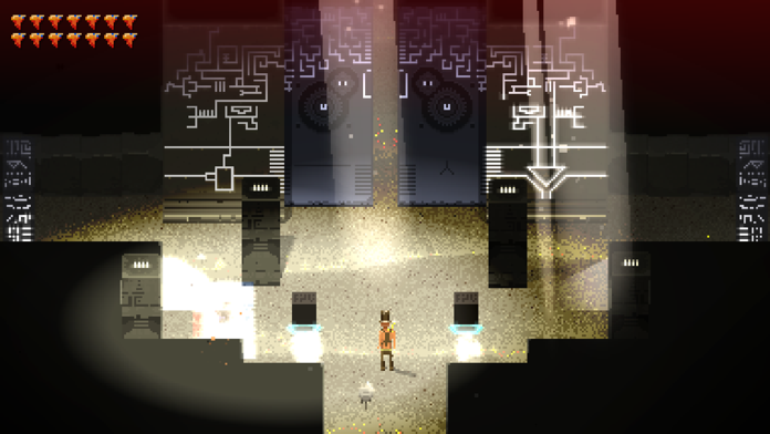 Songbringer游戏截图