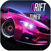 Drift Tuner 2019