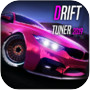 Drift Tuner 2019icon