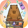 CapyBara Life: Sort gameicon