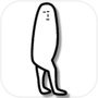 Ah! Monster - weird funny gameicon