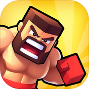 IDLE BOXING - 拳击手icon