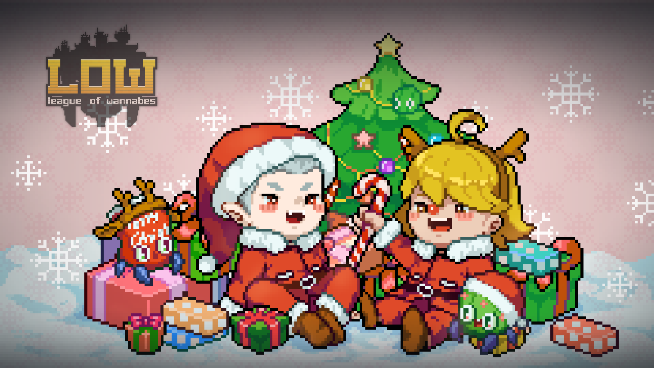 追随者联萌游戏截图