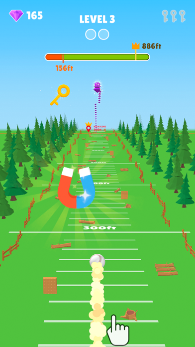 Baseball Heroes游戏截图