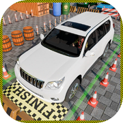 parking Car Driving Simulatoricon