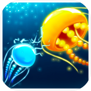 Jellies.io Deep Oceanwar