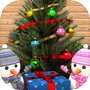 脱出ゲーム クリスマス 〜サンタと雪だるまとトナカイの夜〜icon