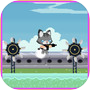 The Crazy Cat Adventureicon