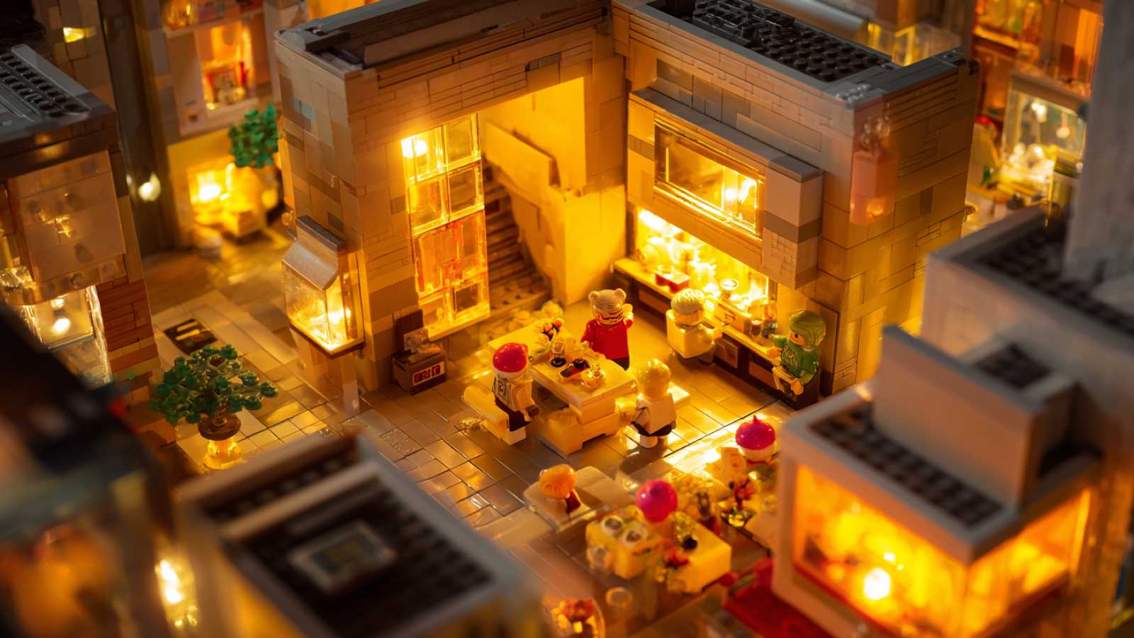 模拟游戏合集游戏截图