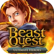 圣兽战士: 英雄使命 Beast Quest