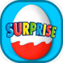 Surprise Eggs - Deluxe Editionicon