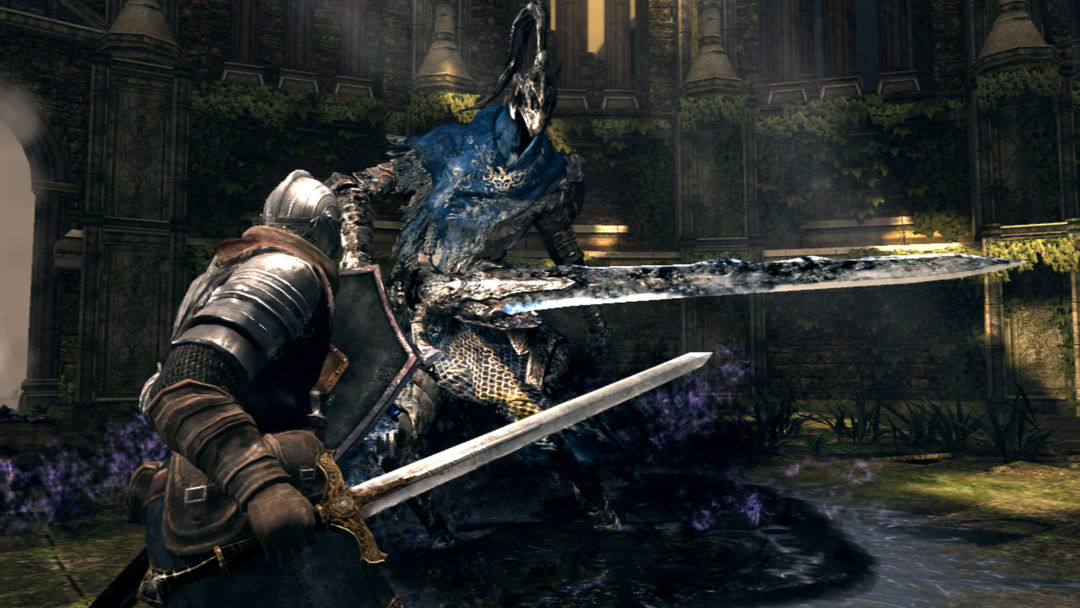DARK SOULS™: Prepare To Die™ Edition游戏截图