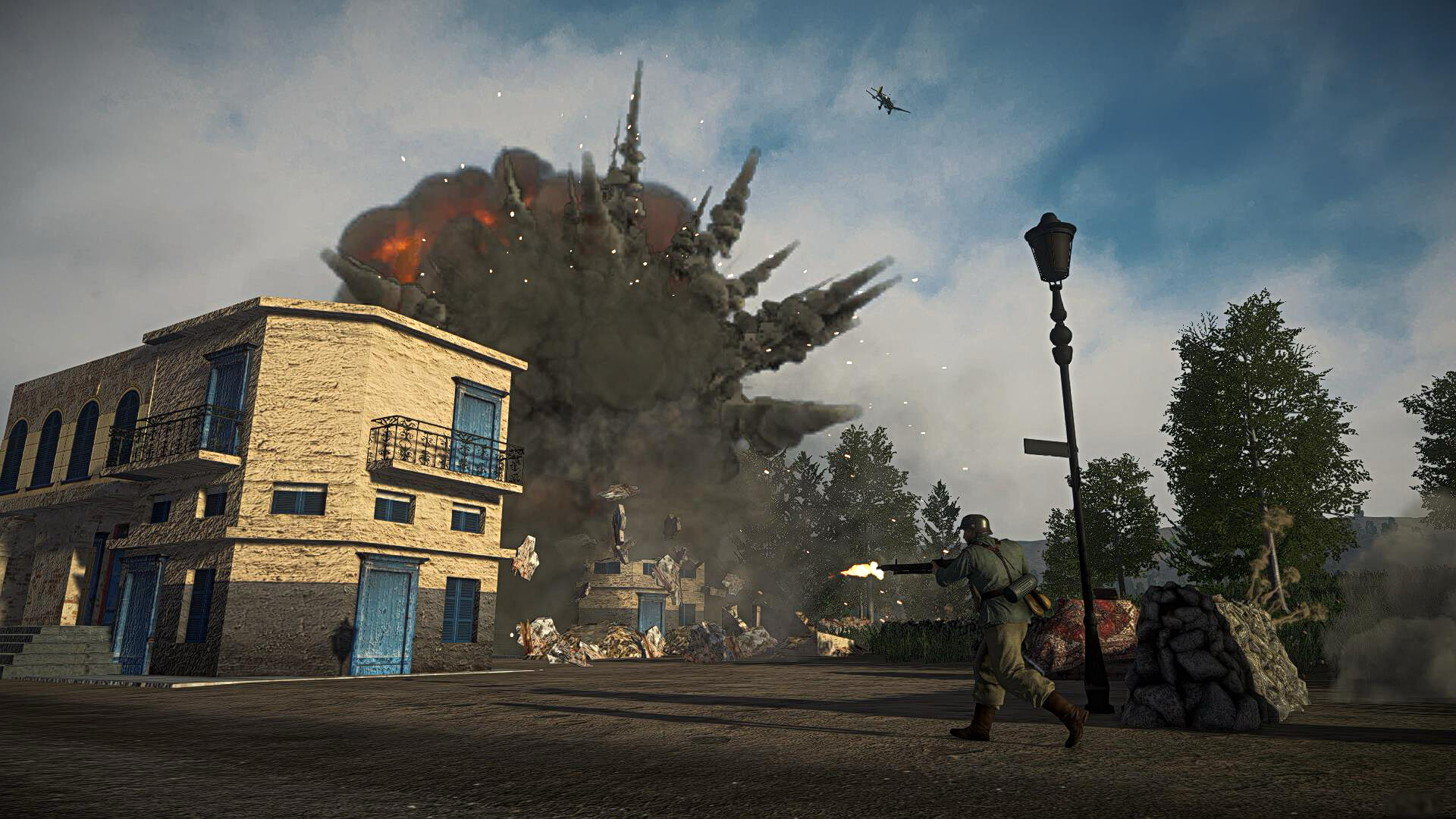 易红 2游戏截图