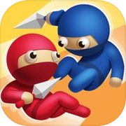 Ninja Battle!