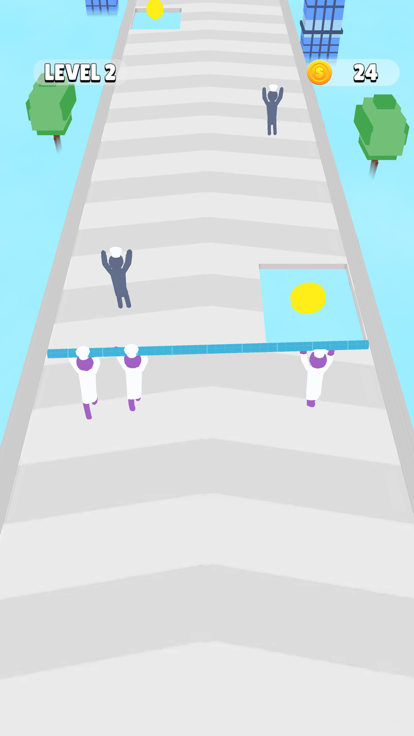 Sticker Guys游戏截图