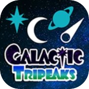 Galactic Tri-Peaks